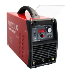 80A Przecinarka plazmowa HEFTY II 80 WELDER FANTASY (WF0217)
