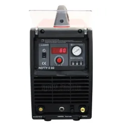 80A Przecinarka plazmowa HEFTY II 80 WELDER FANTASY (WF0217)