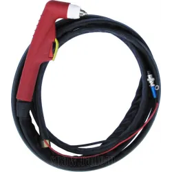 80A Przecinarka plazmowa HEFTY II 80 WELDER FANTASY (WF0217)