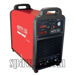 125A Przecinarka plazmowa HEFTY 125 WELDER FANTASY (WF0218)