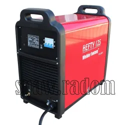 125A Przecinarka plazmowa HEFTY 125 WELDER FANTASY (WF0218)
