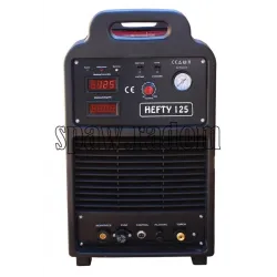 125A Przecinarka plazmowa HEFTY 125 WELDER FANTASY (WF0218)
