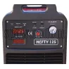 125A Przecinarka plazmowa HEFTY 125 WELDER FANTASY (WF0218)