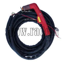 125A Przecinarka plazmowa HEFTY 125 WELDER FANTASY (WF0218)