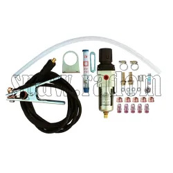 125A Przecinarka plazmowa HEFTY 125 WELDER FANTASY (WF0218)