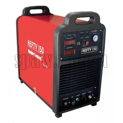 150A Przecinarka plazmowa HEFTY 150 WELDER FANTASY (WF0219)