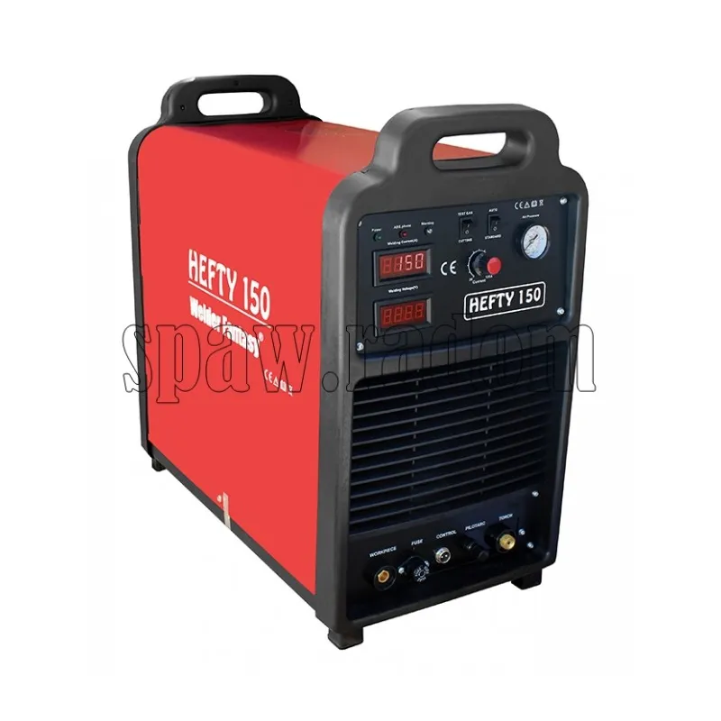 150A Przecinarka plazmowa HEFTY 150 WELDER FANTASY (WF0219)