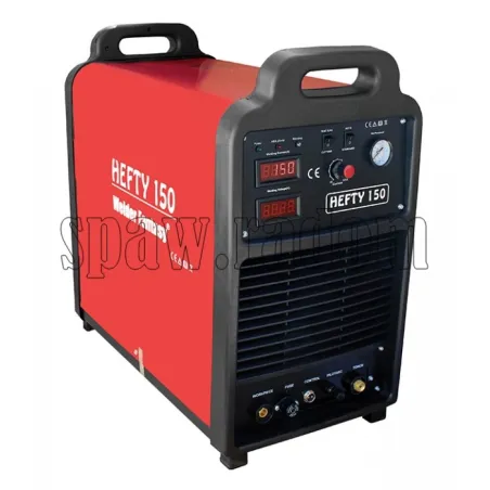 150A Przecinarka plazmowa HEFTY 150 WELDER FANTASY (WF0219)