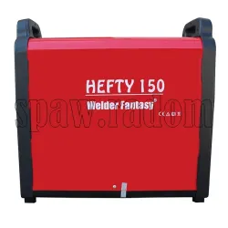 150A Przecinarka plazmowa HEFTY 150 WELDER FANTASY (WF0219)