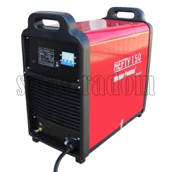 150A Przecinarka plazmowa HEFTY 150 WELDER FANTASY (WF0219)