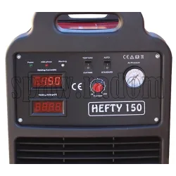 150A Przecinarka plazmowa HEFTY 150 WELDER FANTASY (WF0219)