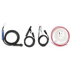 160A Urządzenie wielofunkcyjne PULSEMIG 200 3w1 WELDER FANTASY (WF0233)