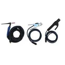 200A Urządzenie inwertorowe JET TIG II AC/DC 200 IGBT PFC WELDER FANTASY (WF0242)