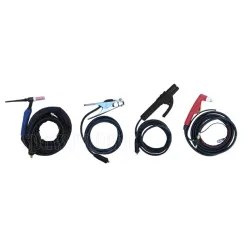 200A Urządzenie inwertorowe JET TIG III AC/DC 200 3w1 IGBT PFC PLASMA WELDER FANTASY (WF0243)