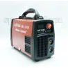 200A Spawarka ARC MMA ADORE X/200 IGBT + przyłbica autom. WELDER FANTASY (WF0247)