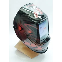 200A Spawarka ARC MMA ADORE X/200 IGBT + przyłbica autom. WELDER FANTASY (WF0247)