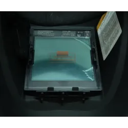 200A Spawarka ARC MMA ADORE X/200 IGBT + przyłbica autom. WELDER FANTASY (WF0247)