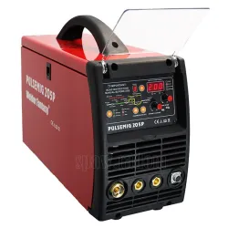 200A Urządzenie spawalnicze 3w1 Welder Fantasy PULSEMIG 205 200A (WF0250)