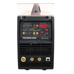 200A Urządzenie spawalnicze 3w1 Welder Fantasy PULSEMIG 205 200A (WF0250)