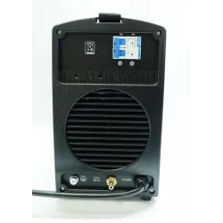 200A Spawarka inwertorowa Welder Fantasy NOVEL 3w1 TIG-PULSE/MMA/PLASMA (WF0249)