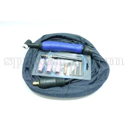 200A Spawarka inwertorowa Welder Fantasy NOVEL 3w1 TIG-PULSE/MMA/PLASMA (WF0249)