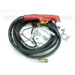 200A Spawarka inwertorowa Welder Fantasy NOVEL 3w1 TIG-PULSE/MMA/PLASMA (WF0249)