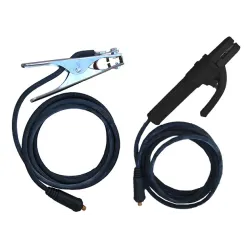 200A Spawarka inwertorowa Welder Fantasy NOVEL 3w1 TIG-PULSE/MMA/PLASMA (WF0249)