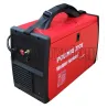 200A Spawarka inwertorowa 3w1 Welder Fantasy POLIMIG 210 MIG/MAG TIG MMA + komplet uchwytów (WF0251)