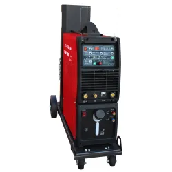 320A Spawarka inwertorowa Welder Fantasy JET TIG II AC/DC 320 IGBT (WF0263)