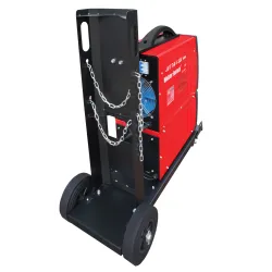 320A Spawarka inwertorowa Welder Fantasy JET TIG II AC/DC 320 IGBT (WF0263)