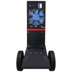 320A Spawarka inwertorowa Welder Fantasy JET TIG II AC/DC 320 IGBT (WF0263)