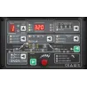 320A Spawarka inwertorowa Welder Fantasy JET TIG II AC/DC 320 IGBT (WF0263)