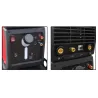 320A Spawarka inwertorowa Welder Fantasy JET TIG II AC/DC 320 IGBT (WF0263)