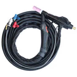 320A Spawarka inwertorowa Welder Fantasy JET TIG II AC/DC 320 IGBT (WF0263)