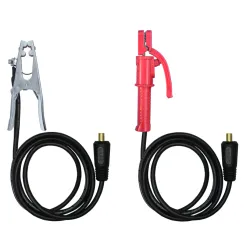 320A Spawarka inwertorowa Welder Fantasy JET TIG II AC/DC 320 IGBT (WF0263)