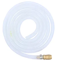 320A Spawarka inwertorowa Welder Fantasy JET TIG II AC/DC 320 IGBT (WF0263)