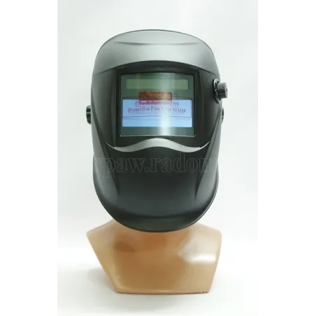 Przyłbica automatyczna CONTROL D510G 9-13DIN (IM0392)