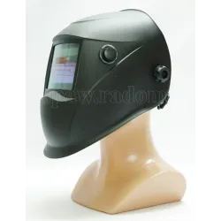 Przyłbica automatyczna CONTROL D510G 9-13DIN (IM0392)