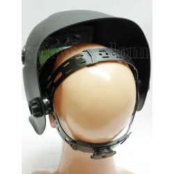 Przyłbica automatyczna CONTROL D510G 9-13DIN (IM0392)