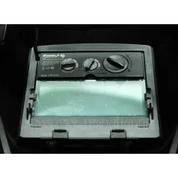 Przyłbica automatyczna CONTROL D510G 9-13DIN (IM0392)