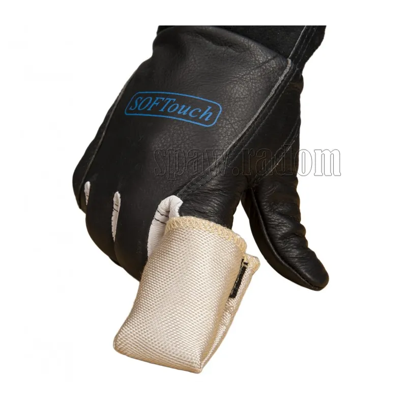 Tig finger nakładka na palec (W0231)