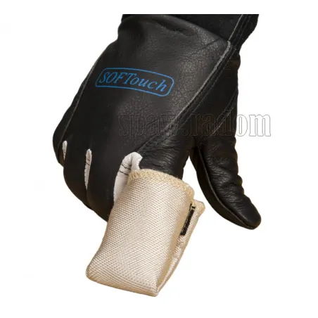 Tig finger nakładka na palec (W0231)