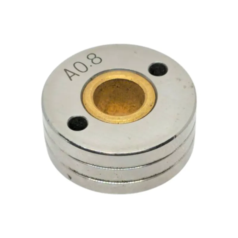 Rolka prowadząca 30mm 4Rn