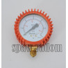 Manometr propan-butan 6bar gwint 1/4 63mm (IMPORT) (IM0472)