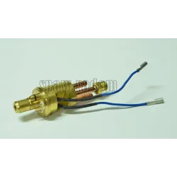 Zespolona tuleja wtyku EURO (ciecz) (IM8580)