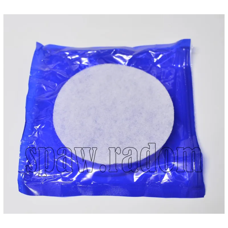 Filtr wstępny do przyłbicy ZEPHYR FLIP AIR (ALWP8460)