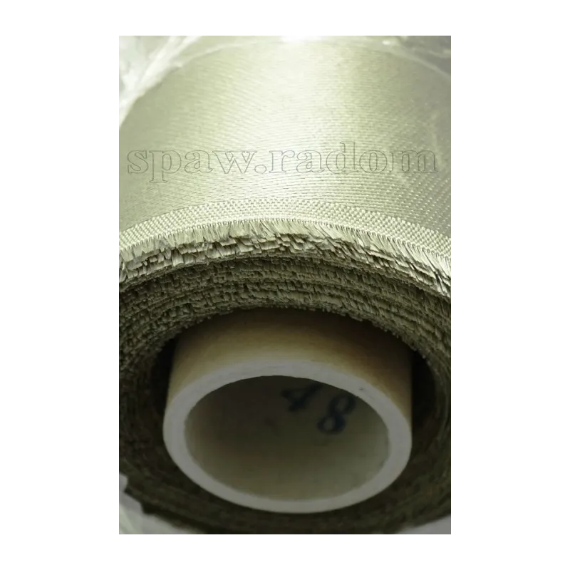 Koc spawalniczy brązowy 2-1900 (1300°C) ESAB 1m x 25m rolka (ESAB0408)