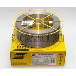 Drut do spawania OK AUTROD 309LSi fi 1,2/15kg ESAB (ESAB2267)