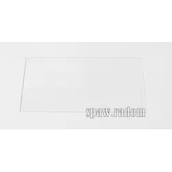 Wewnętrzna szybka ochronna Warrior-Tech ESAB odpowiednik (IM3710)