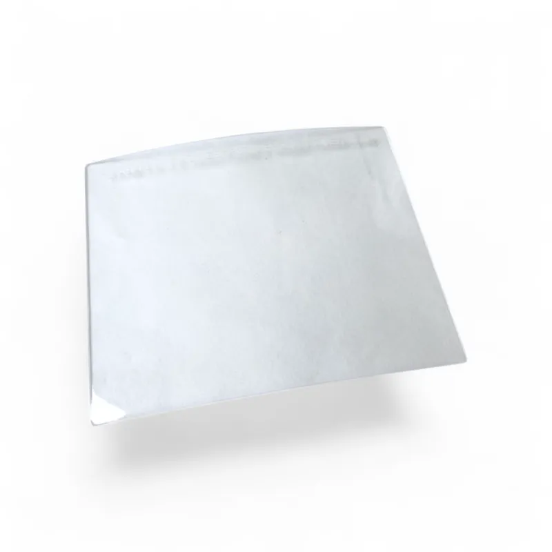 Zewnętrzna szybka ochronna Savage A40/Warrior-Tech ESAB (ESAB2222)